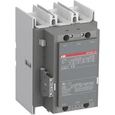 MÁGNESKAPCSOLÓ 460A 100-250V/DC