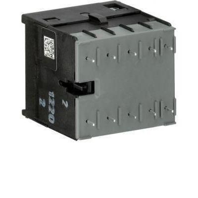 MÁGNESKAPCS 8A 3P 24VAC 4KW,NYÁKBA
