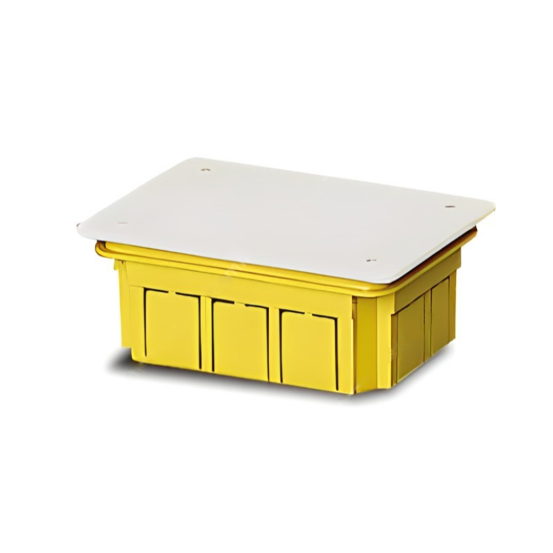 KÖTŐDOBOZ 120x 100x 70mm#