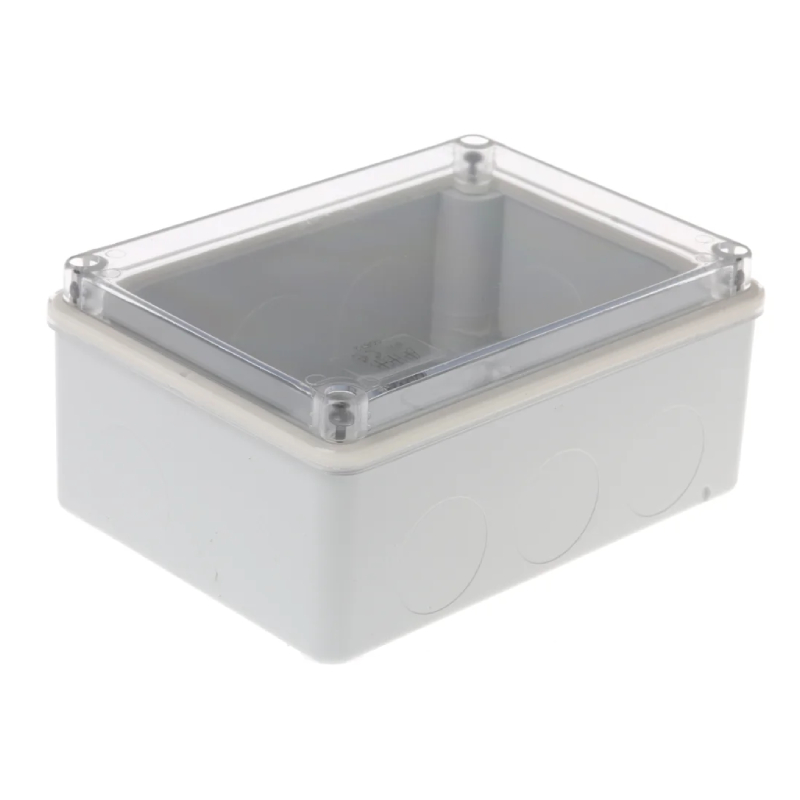 KÖTŐDOBOZ 153x 110x 66Á.IP65