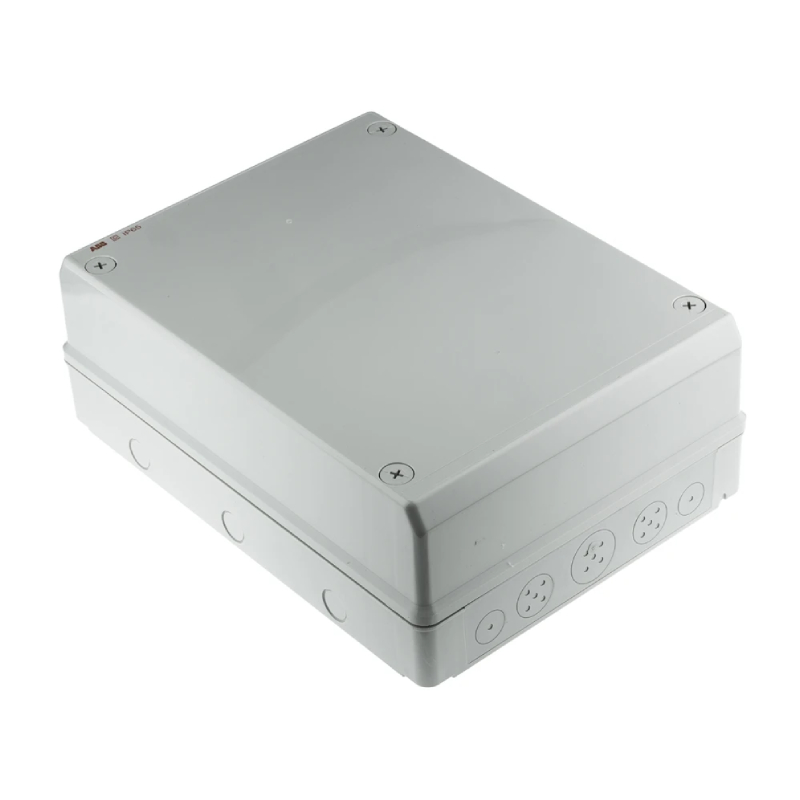 KÖTŐDOBOZ 275x 370x140SZ. IP55