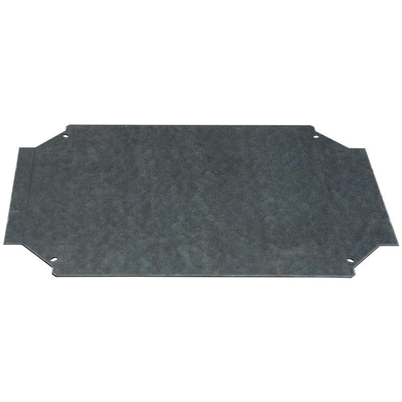 SZERELŐLAP ALU 275x570mm