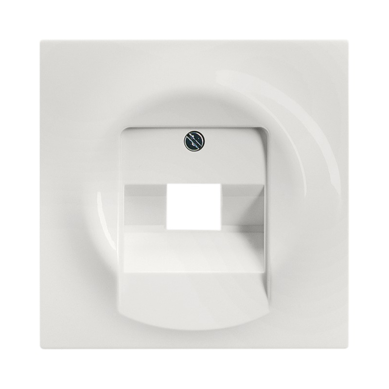 TELEFON FEDÉL 1-ES IMPULSE FEHÉR