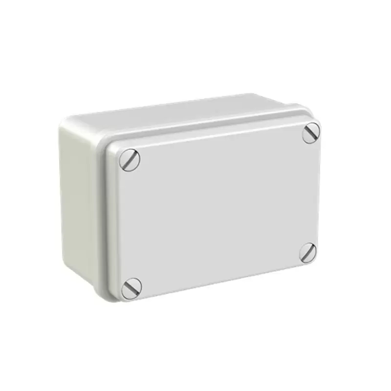 KÖTŐDOBOZ 105x70x50mm IP55
