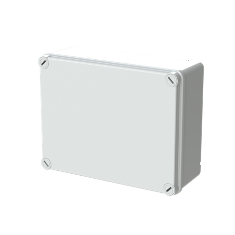 KÖTŐDOBOZ 220x170x80mm IP55 SIMA F.