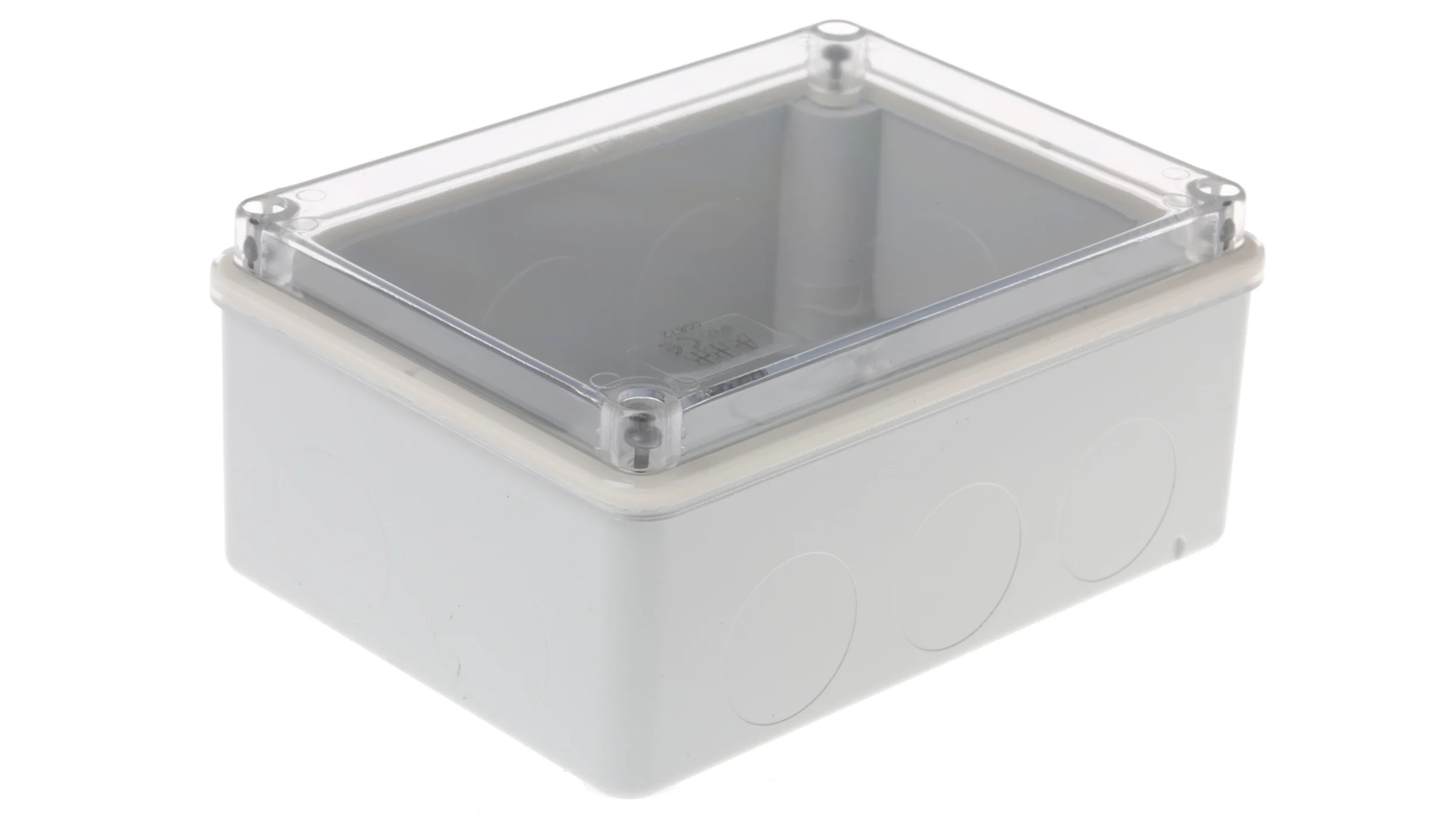 KÖTŐDOBOZ 153x 110x 66Á.IP55
