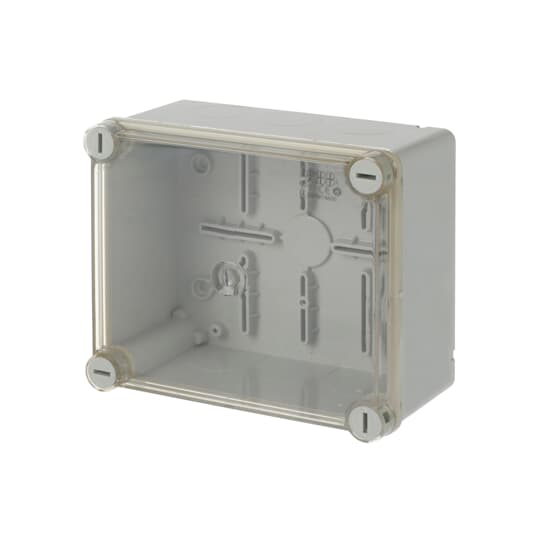 KÖTŐDOBOZ 160x135x77mm IP55 SIMA F.
