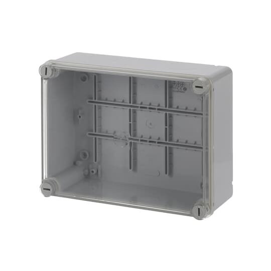 KÖTŐDOBOZ 220x170x80mm IP55 SIMA F.