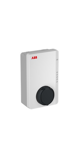 Terra AC W22-T-0 3 fázisú, 22kW@