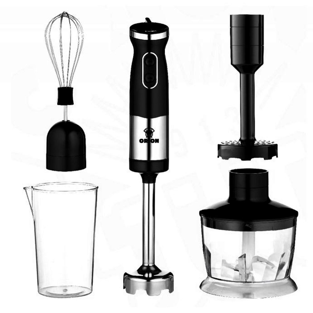 ORION BOTMIXER 200W 2 SEBESSÉGES@