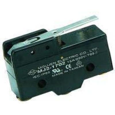 MIKROKAPCSOLÓ  Z15G1702 /MJ2/