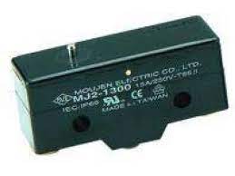 MIKROKAPCSOLÓ  Z15G1300 /MJ2-1300/