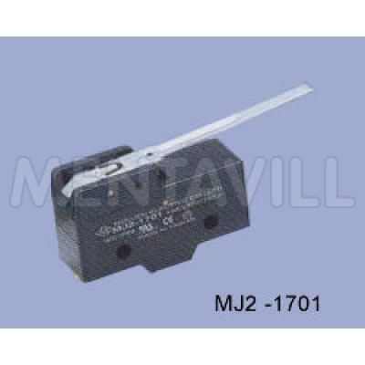 MIKROKAPCSOLÓ  Z15G1701 /MJ2/