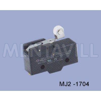 MIKROKAPCSOLÓ  Z15G1704 /MJ2/