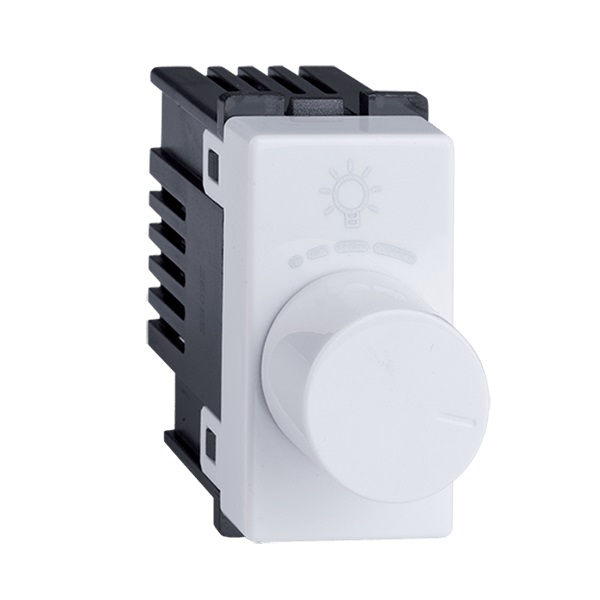 LECCE DIMMER LED  250W 1MOD FH