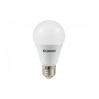 LED E27 9W 806Im 3000K COMMEL