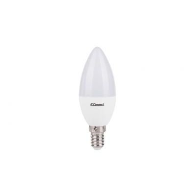 LED E14 8W 750Im 3000K COMMEL