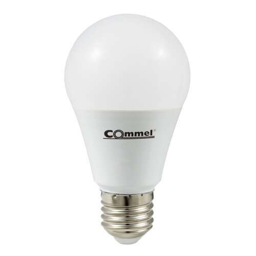 LED E27 12W 1500Im 4000K COMMEL