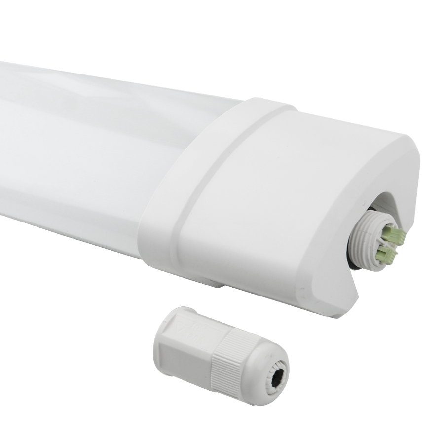 LED POR-PÁRA 1550mm 230V 70W IP65@