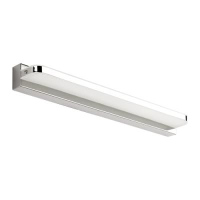 LED OLDALFALI  12W 4000K IP20 230W