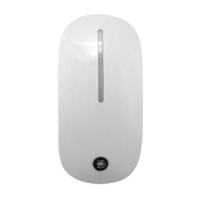 LED IRÁNYFÉNY PIR 0,5W 30Im 6500K