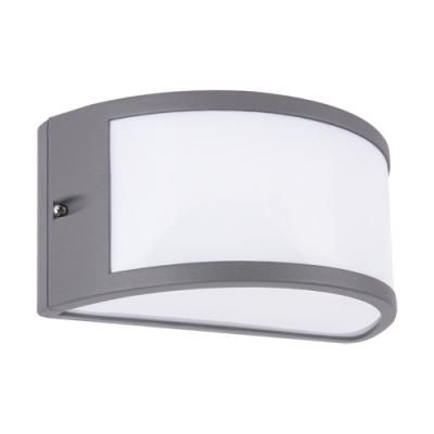 LED OLDAL. 40W E-27 230V IP54 GRETA
