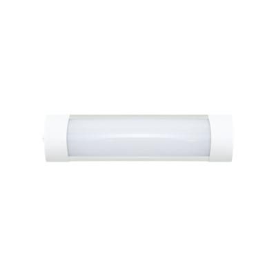LED FLATER 10W 240V 4000K IP42 900Im