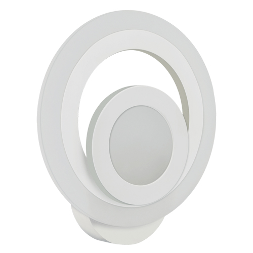 LED OLDAL. 14W 1470Im IP44 4000K ORBIT