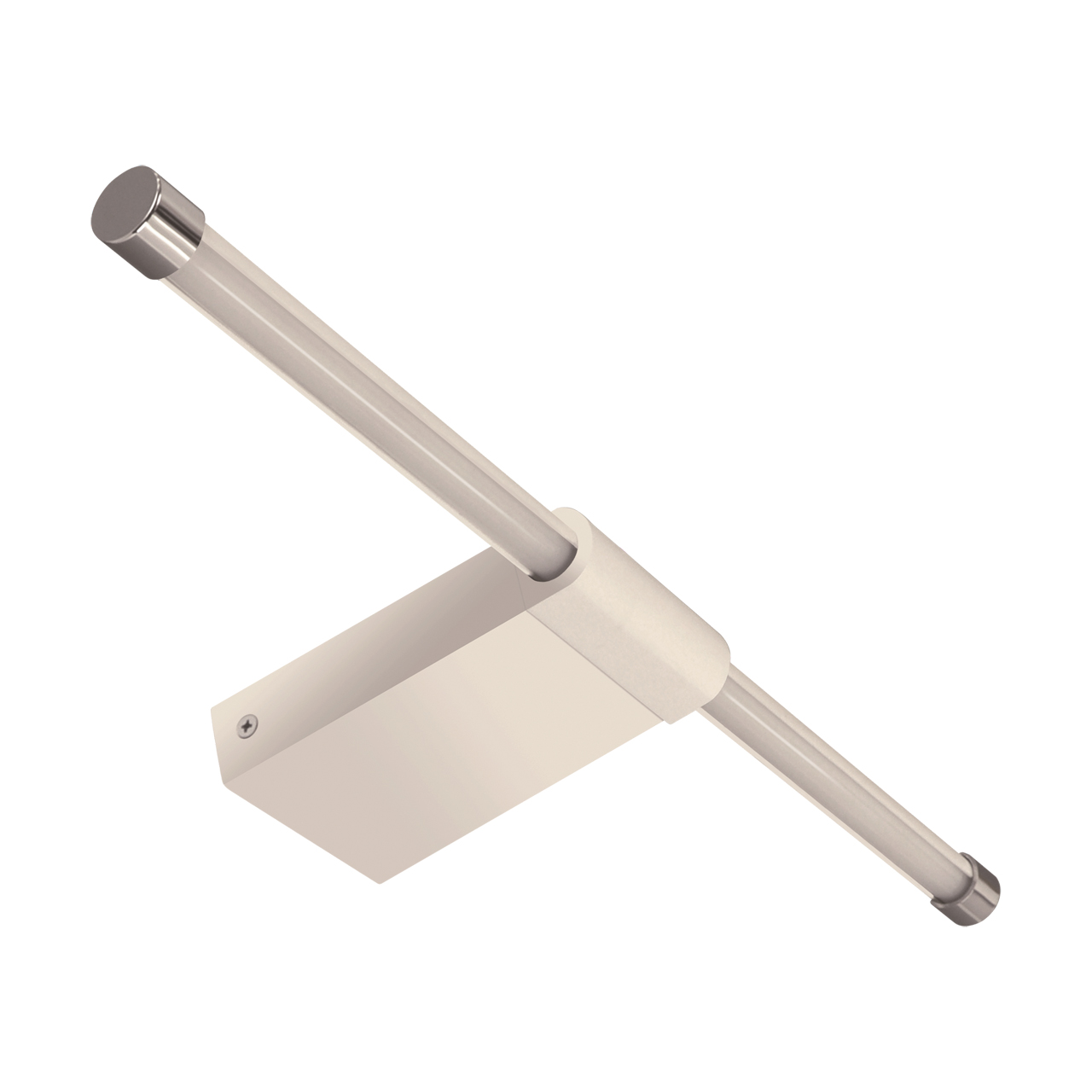 LED TÜKÖRVILÁG. 9W 480Im 4000K IP44