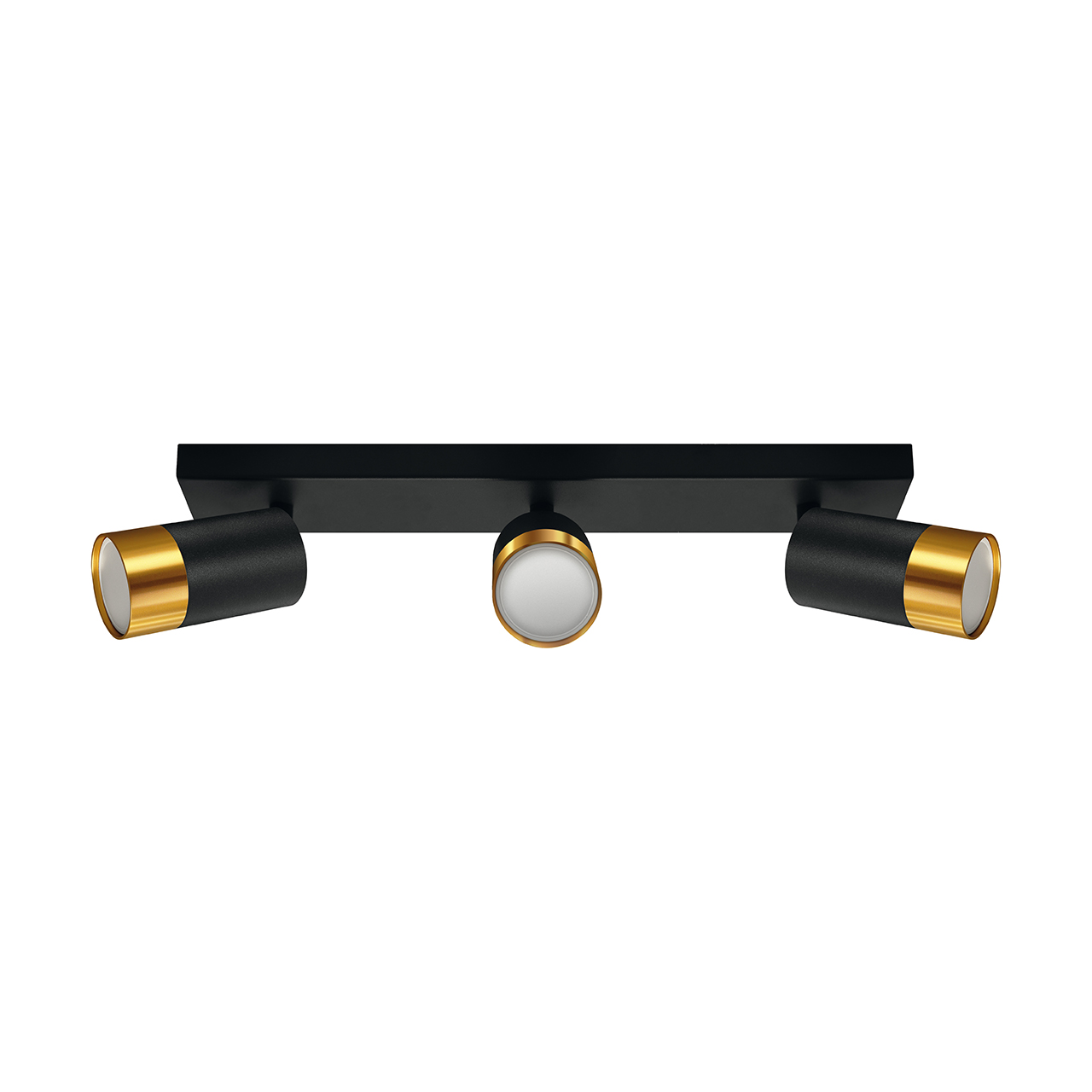 LED FALI 3x35W 230V GU10 IP20 PUZON