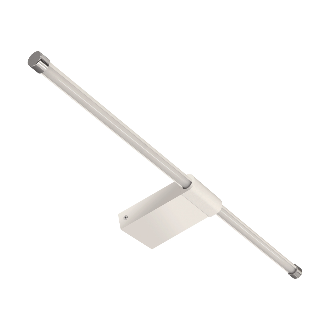 LED TÜKÖRVILÁG.14W 1010Im 4000K IP44