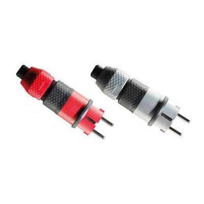 DUGVILLA 250V 16A IP54  PIROS COMMEL