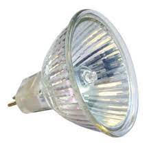 HAKI 12V 50W G5,3 800Im 2700K MR16