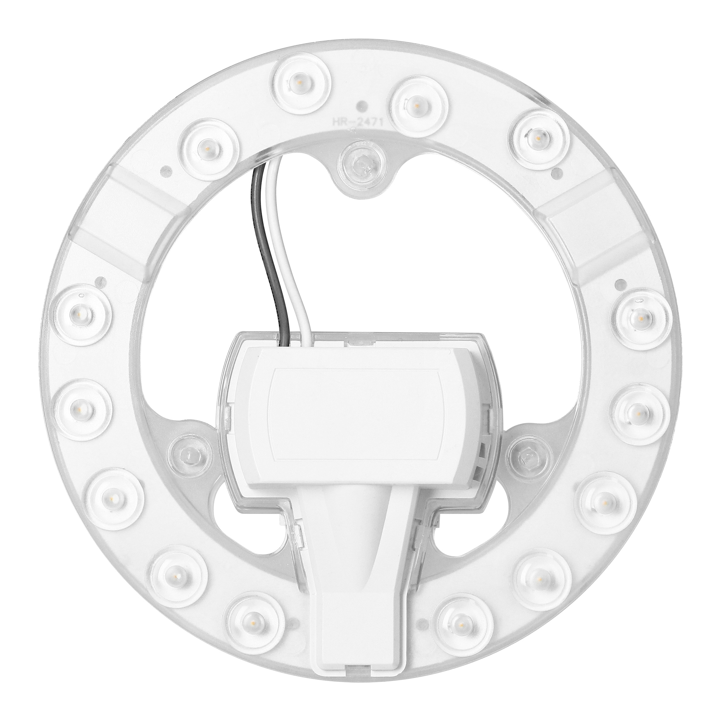 LED PANEL 12W 1200Im 4000K AVIS II