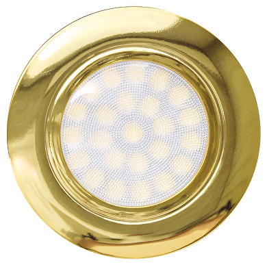 LED BÚTORV.SÜLLY.4W 230V 4200KGOLD@
