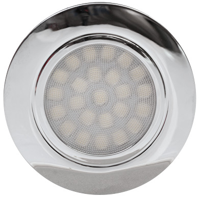 LED BÚTORVIL.SÜLLY.4W 230V 4200K KRÓ