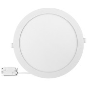 LED PANEL 24W 230V 4200L 2000Im