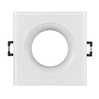 LED MENNY. 10W GU10 230V IP44 FEH.