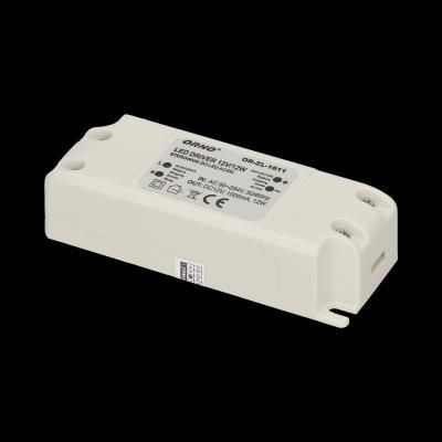 LED TÁPEGYSÉG 12VDC 12W 1A IP20