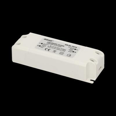 LED TÁPEGYSÉG 12VDC 24W 2A IP20