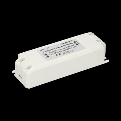 LED TÁPEGYSÉG 12VDC 30W 2,5A IP20