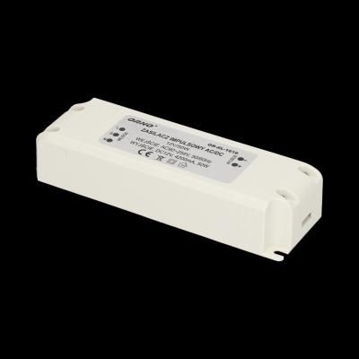 LED TÁPEGYSÉG 12VDC 50W 4,2A IP20