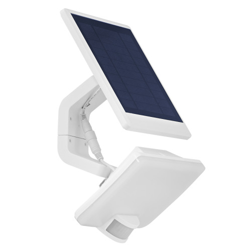 LED FÉNYV. NAPELEM ÉRZ. 10W IP54
