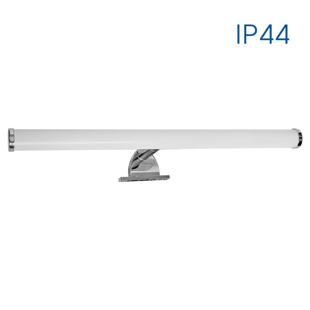 LED OLDAL. 6W 230W IP44 540Im ALDO