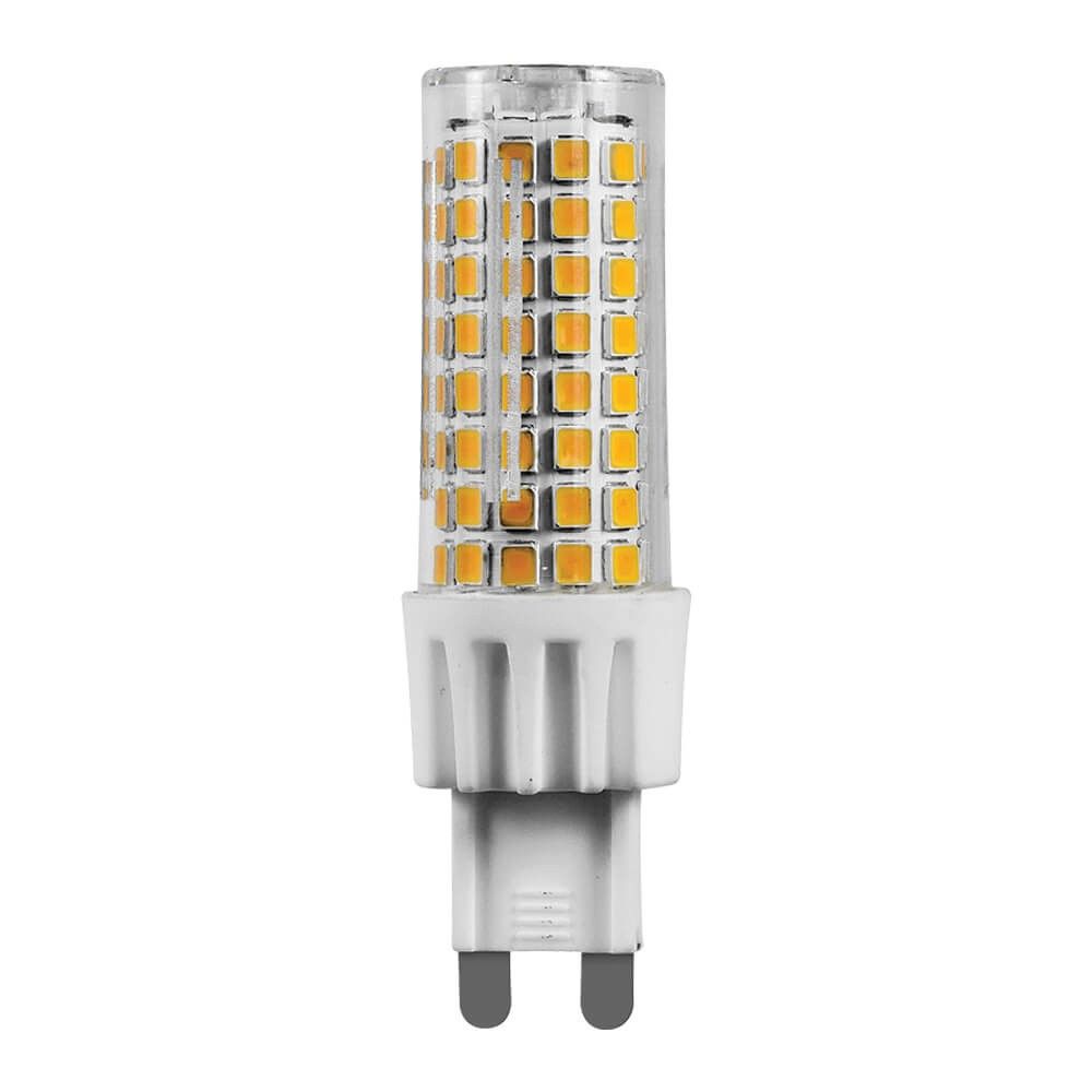 LED G9 7W 700Im 3000K 230V VIVALUX OTO LED 7W G9 CL