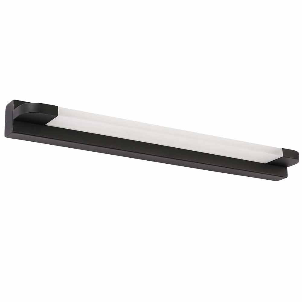 LED FÜRDŐSZOBAI 9W 4000K 630Im IP20@