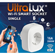 WIFI SMART ALJZAT 230V 16A 3500W