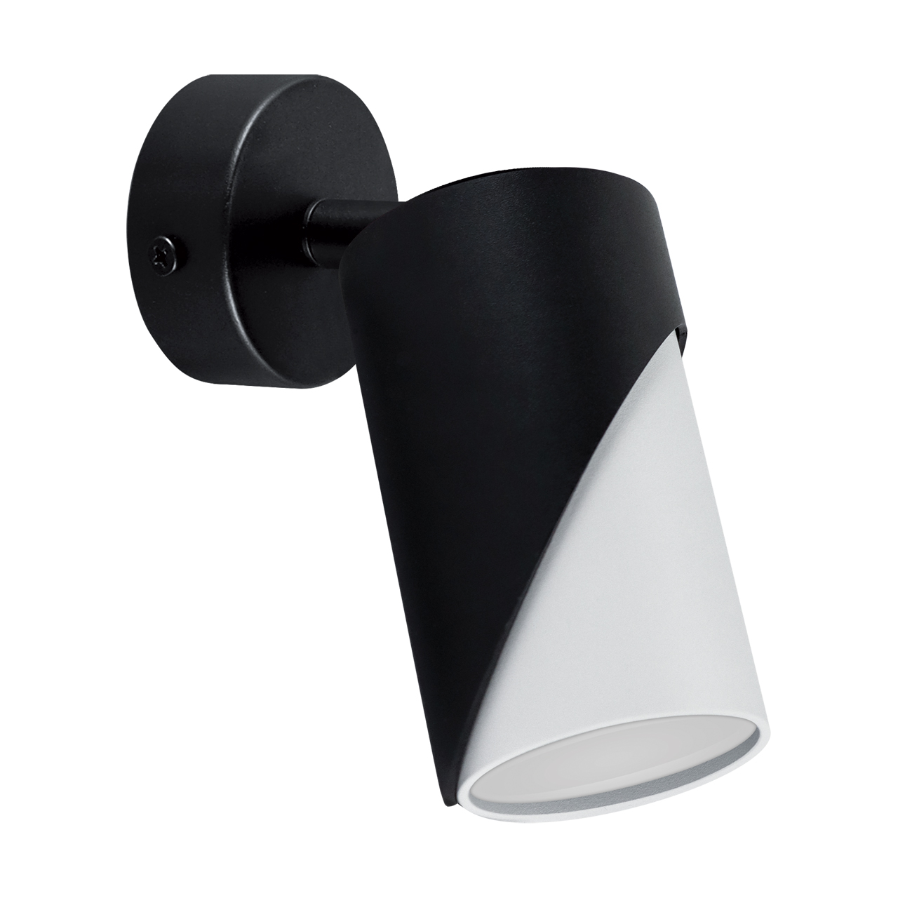 LED OLDAL 35W GU10 IP20 ZEBRA