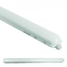 LÁMPATEST 2x1550 LED 52W 4000K IP65
