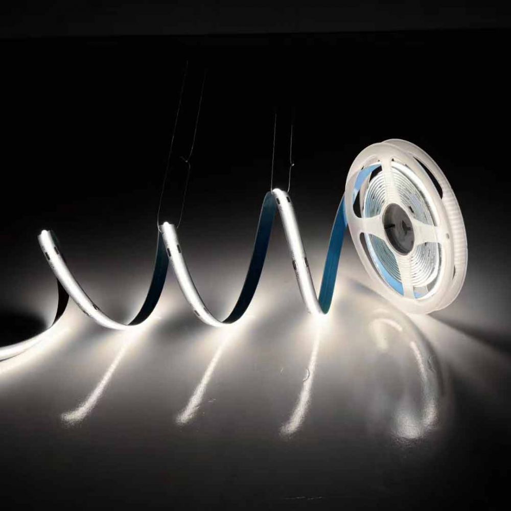 LED SZALAG 320LED 6400K 5000Im 24VDC